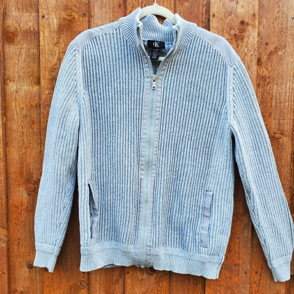 Calvin Klein Other - Calvin Klein cardigan sweater